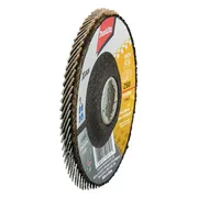 Makita D-76015 Lamellenschuurschijf Z60 X-LOCK | 125mm