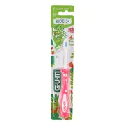 Gum Tandenborstel Kids 2+ Jaar