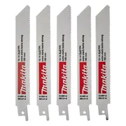 Makita P-49513 Reciprozaagblad Hout/Staal 150mm