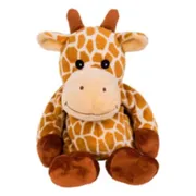 Warmies Warmteknuffel Giraffe