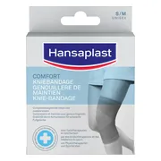 Hansaplast Sport Kniebandage S/M