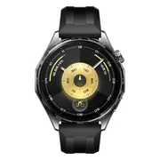 Huawei Watch GT 6 46 mm Zwart