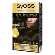 Syoss Oleo Intense 3-10 Deep Brown