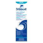 Sterimar Neusspray Zeewater 100ML