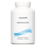 Nutramin Immunocare Tabletten 90TB
