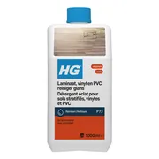 HG Vloeren Laminaat Glansreiniger 1LT