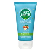 Happy Earth Nourishing Night Cream 50ML