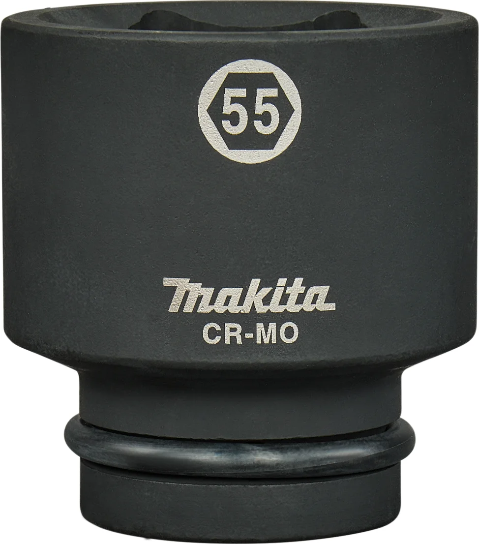 Makita E-24642 Krachtdop 1" | 55 x 84 mm