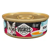 Voskes Original Soep Kattensnack Tonijn 50 gr