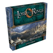 The Lord of the Rings LCG: The Wilds of Rhovanion