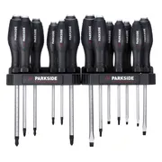 PARKSIDE PERFORMANCE Schroevendraaierset