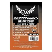 Mayday Premium Sleeves (57.5x89mm)