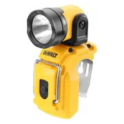 DeWALT DCL510N Compacte accu LED-lamp 12V XR Basic Body