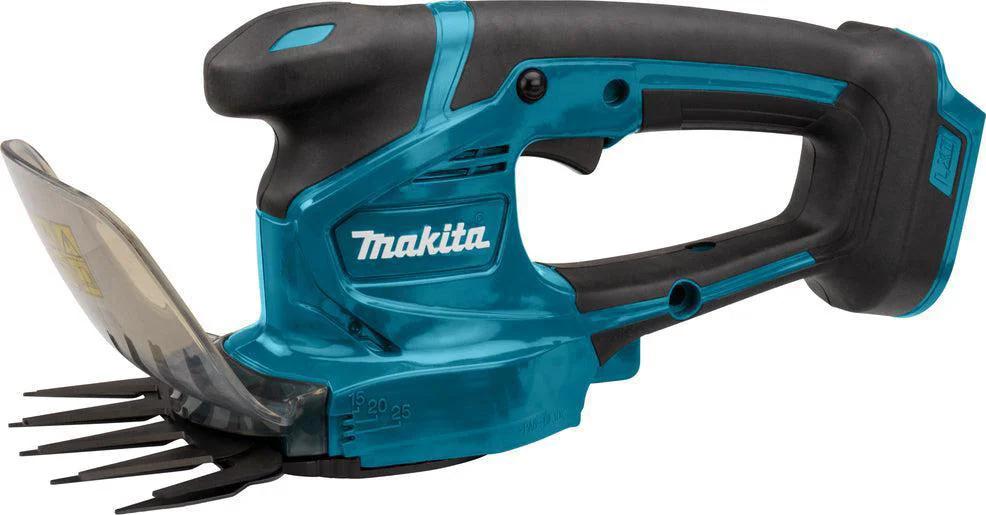 Makita DUM111ZX Accu Gras-/buxusschaar 18V Basic Body