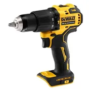 DeWALT DCD709N Compacte accu klop-/schroefboormachine 18V XR Basic Body
