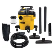 DeWALT DXV20PTA 20L Nat- en Droogstofzuiger 230V
