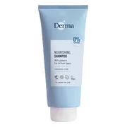Derma Nourishing Shampoo Parfumvrij 350ML