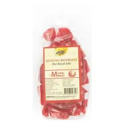 Michel Merlet Hoestbonbons Honing Royal Jelly 100GR