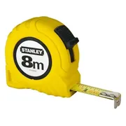 Stanley 1-30-457 Rolbandmaat 8m - 25mm