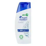 Head & Shoulders Classic Clean Shampoo Mini 90ML