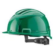 Milwaukee BOLT™ 100 Bouwhelm groen geventileerd - 4932478915