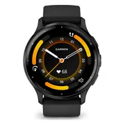 Garmin Venu 3 Zwart