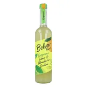 Belvoir Fruit Farms Organic Mandarin & Lime Sirop 500ML