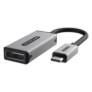 Sitecom USB-C naar DisplayPort 1.4 Adapter