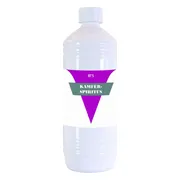 BTS Kamferspiritus 1000ML