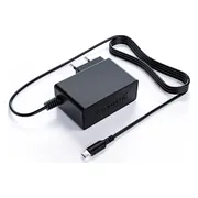 GO SOLID! ® Adapter geschikt voor Bose On-Ear Wireless, Bose QuietComfort 20i, Bose Sleepbuds, Bose 20 In-Ear