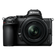 Nikon Z5 + Z 24-50mm f/4-6.3