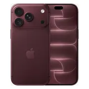 Apple iPhone 18 Pro 512GB Bordeaux Rood