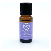 Soylites Essential Oil Serenity Organic Lavender & Chamomile 10ML