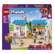 LEGO Friends Bakkerij voor hondensnacks 42677