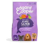 Edgard & Cooper Hondenvoer Puppy Verse Zalm en Kalkoen 700 gr
