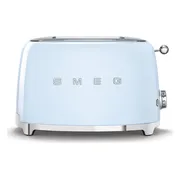 SMEG TSF01PBEU Lichtblauw