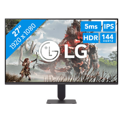 LG UltraGear 27G411B-B