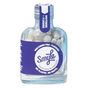Smyle Toothpaste Tablets Whitening Pro 65TB
