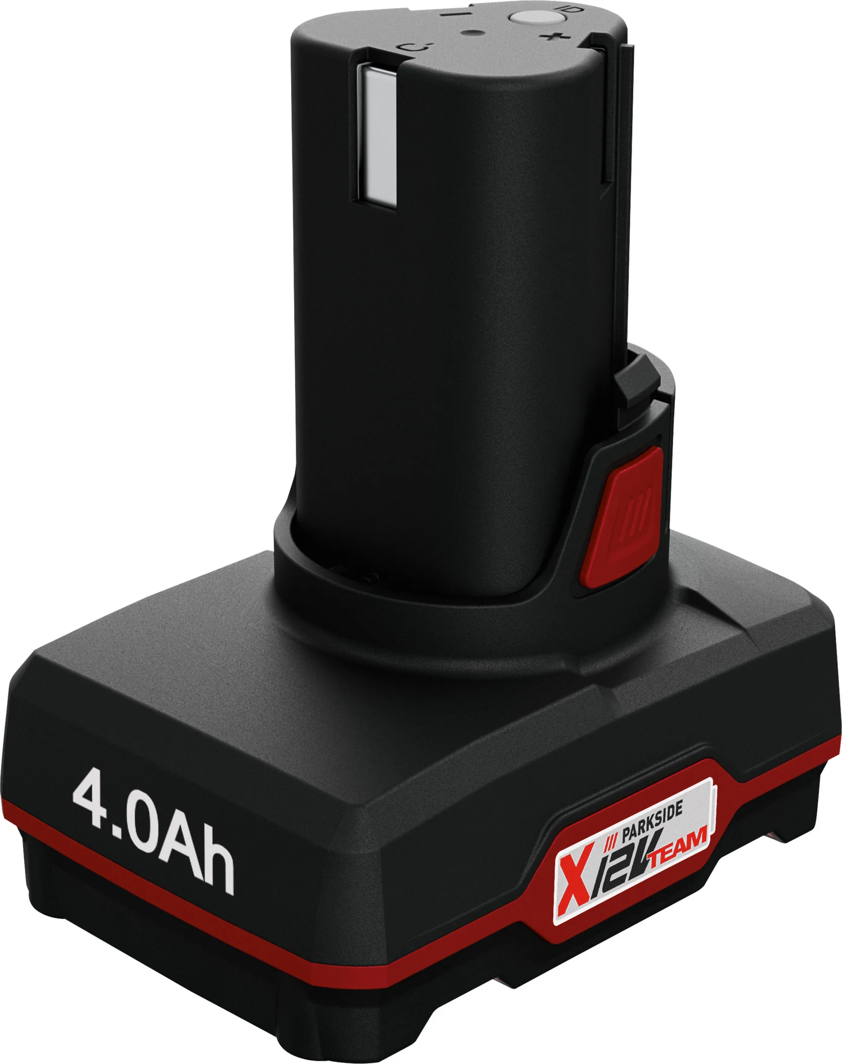PARKSIDE Accu 12 V - 4 Ah