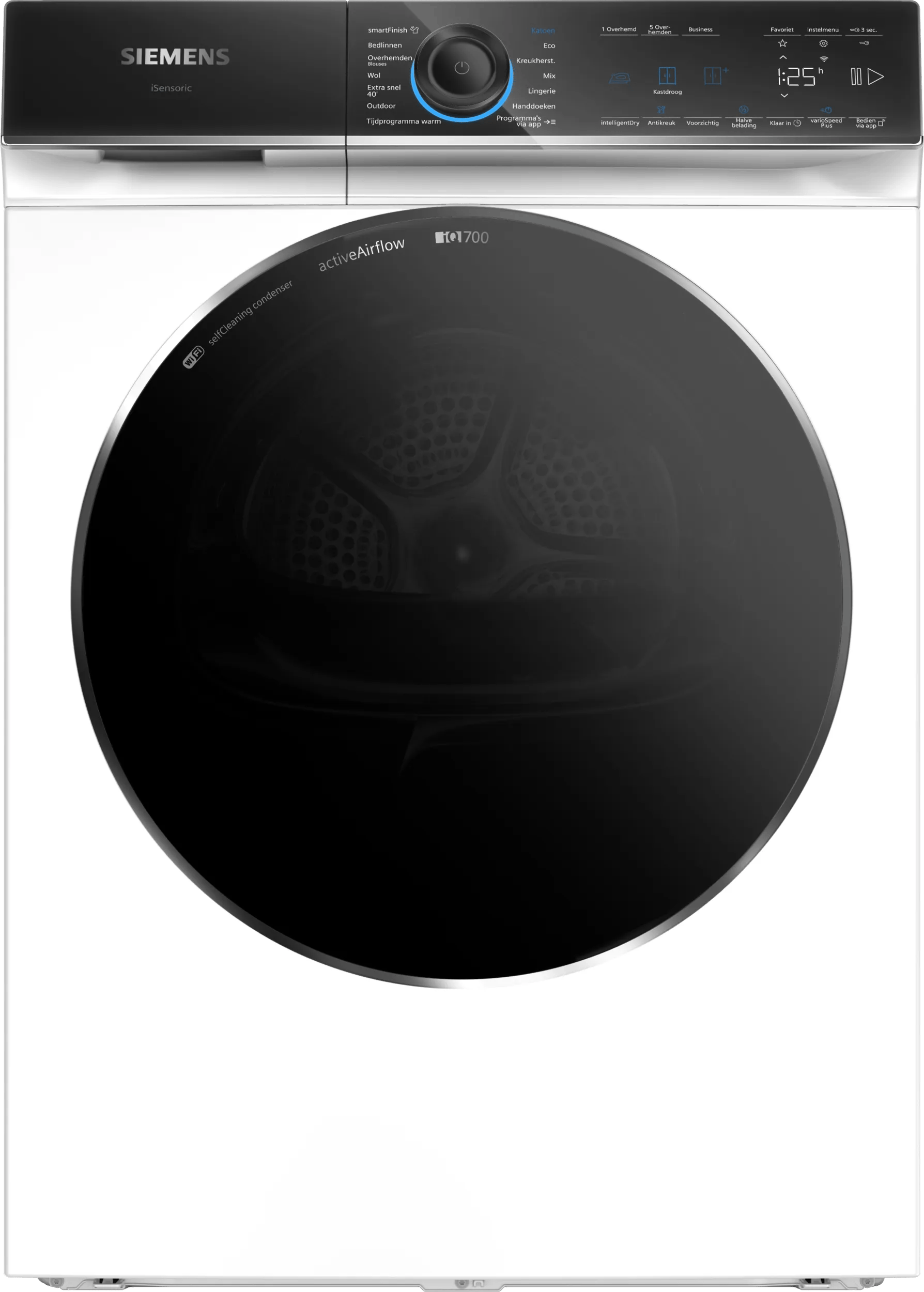 Siemens WR47B2C7NL activeAirflow