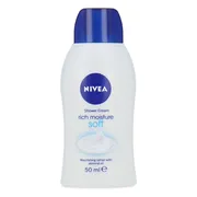 Nivea Douchecrème Soft 50ML