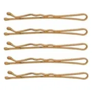 Damselle Schuifspeld Blond 9ST