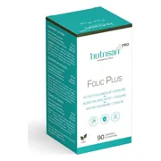 Nutrisan Pro Folic Plus Tabletten 90TB