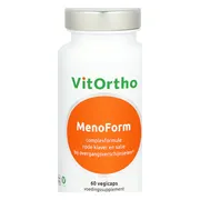 VitOrtho MenoForm Vegicapsules 60VCP