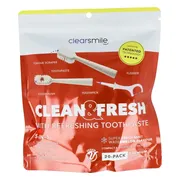 Clearsmile 5-in-1 Tooth Brush Watermeloen 20ST