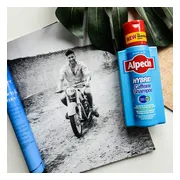 3x Alpecin Shampoo Hybrid Caffeine 250 ml