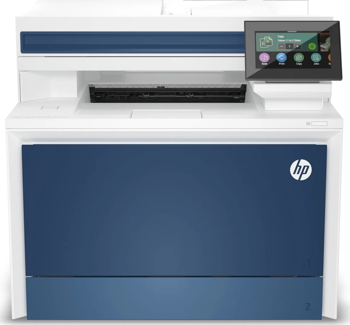 HP Color LaserJet Pro MFP 4302fdw
