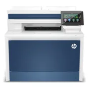 HP Color LaserJet Pro MFP 4302fdw