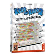 Keer op Keer 2 Scoreblokken
