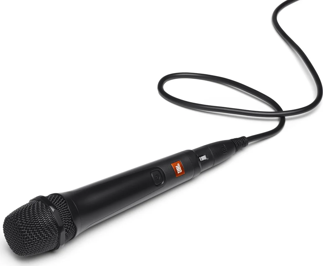 JBL PBM100 Zwart